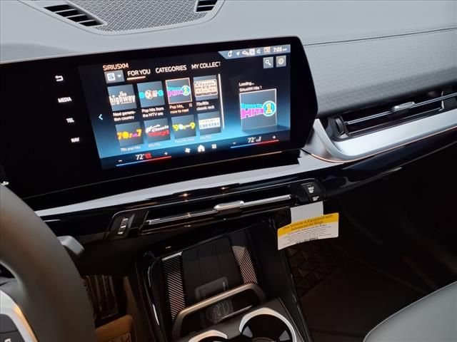 2025 BMW X2 28i - Photo 9