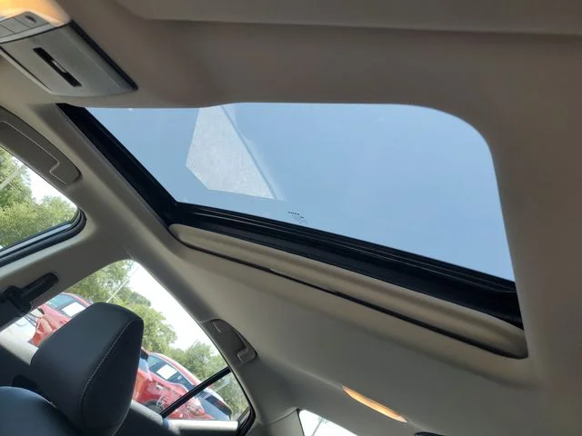 2025 Nissan Altima SV - Photo 15