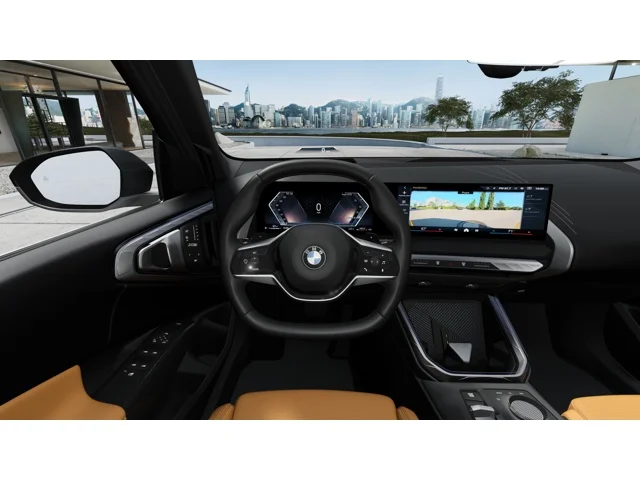New 2026 Skyscraper Grey Metallic BMW 30 xDrive image 13