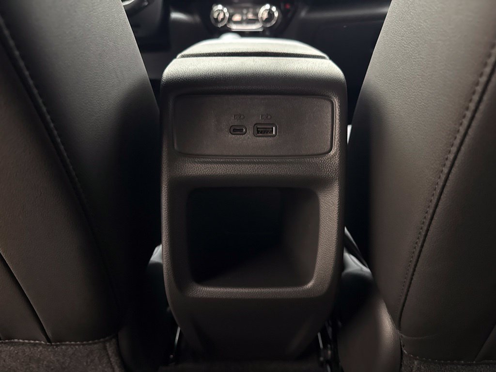 New 2026 Sterling Gray Metallic Chevrolet 2RS image 31