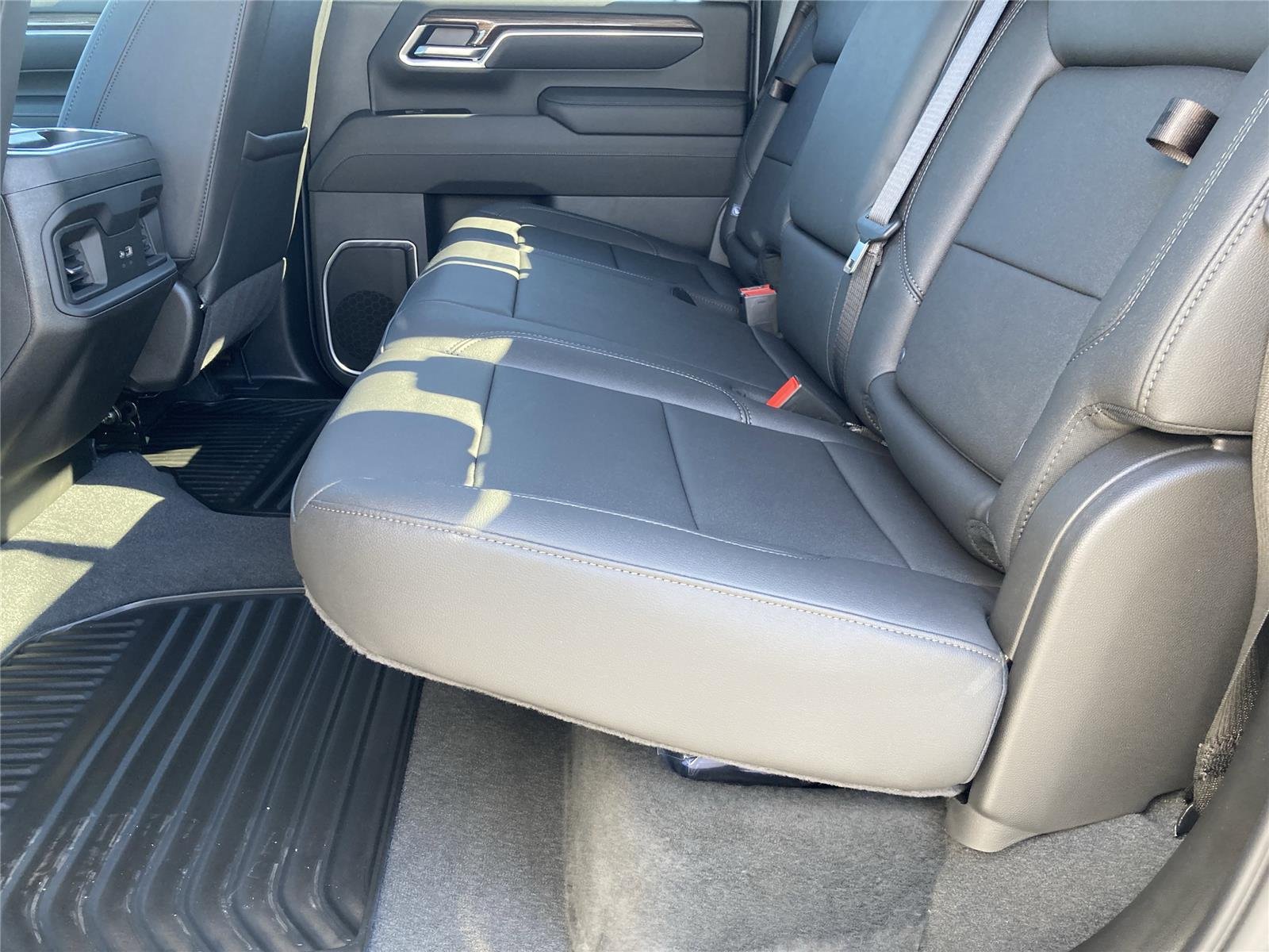 2026 Chevrolet Silverado 2500 HD LT - Photo 24