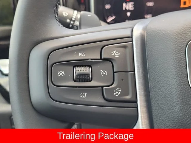 2026 GMC Sierra 1500 Elevation - Photo 19