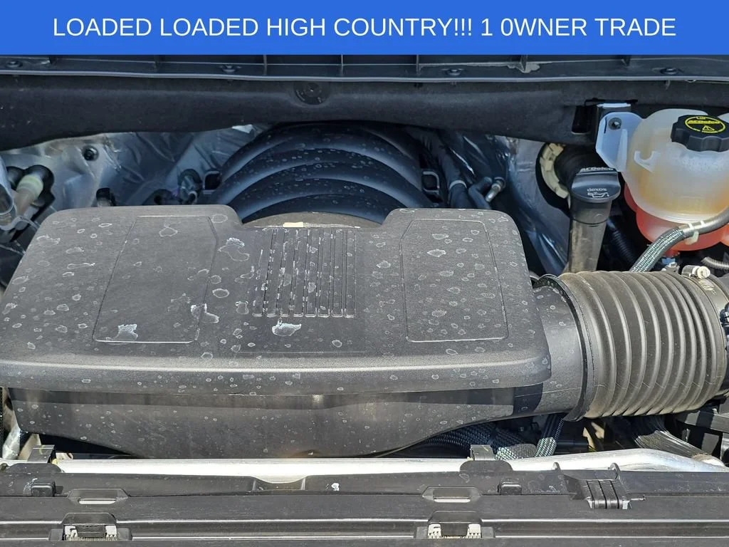 2025 Chevrolet Tahoe High Country - Photo 31