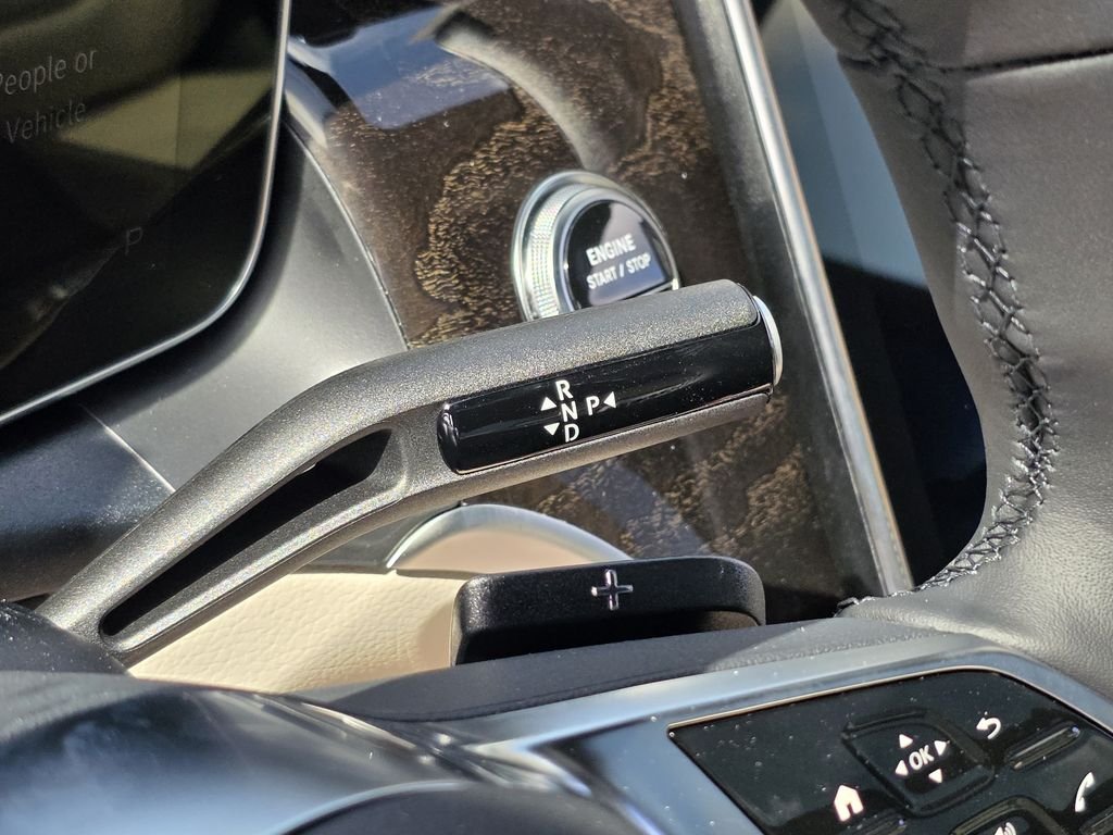 New 2026 Gray Mercedes-Benz GLC 300 image 19