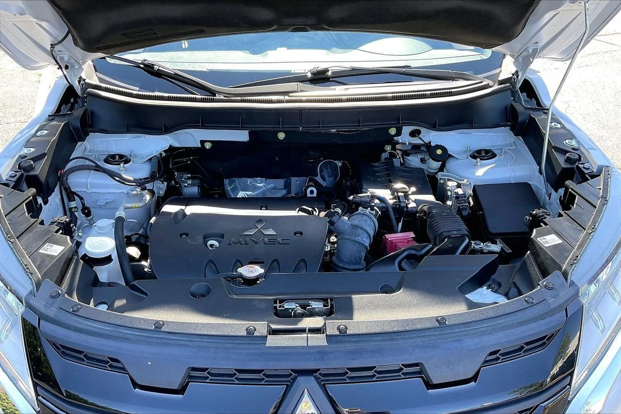 Used 2024  Mitsubishi RALLIART image 34