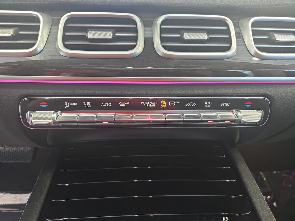 2026 Mercedes-Benz GLE GLE350 - Photo 23
