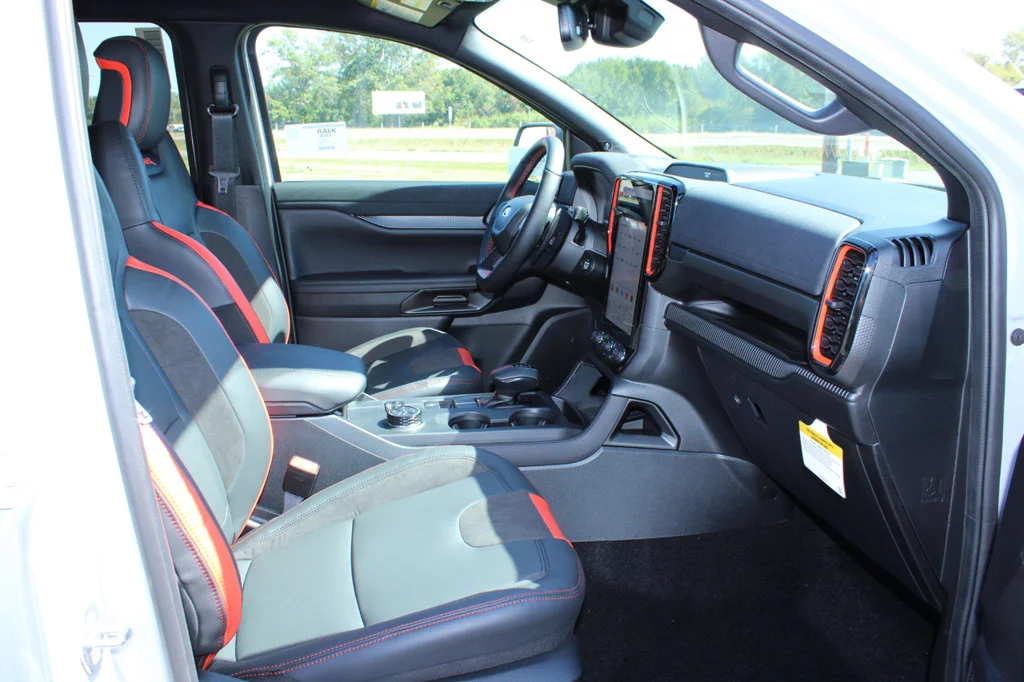 New 2026 Avalanche Ford Raptor® image 32