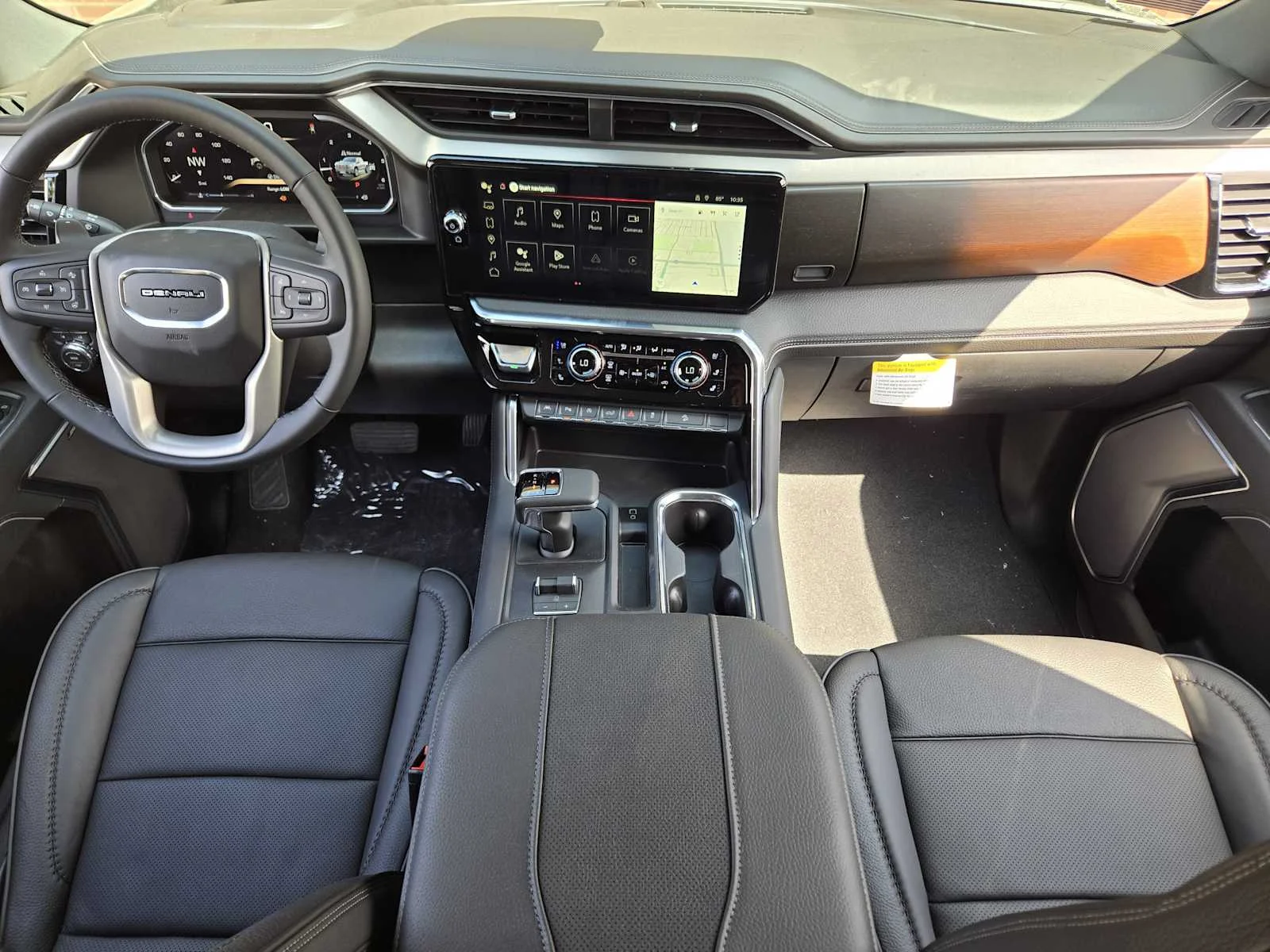 2026 GMC Sierra 1500 Denali - Photo 17