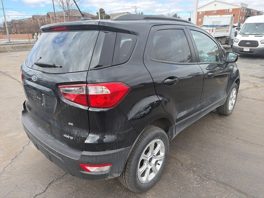 2022 FORD ECOSPORT - Image 6