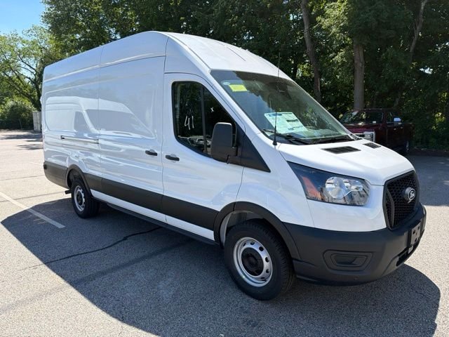 2026 Ford Transit-350 Cargo Van
