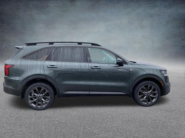 Used 2023 Green Kia X-Line EX image 26