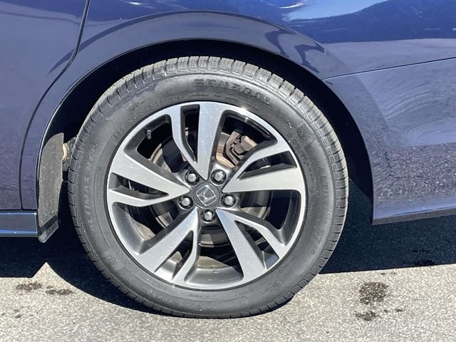 Used 2024 Blue Honda Touring image 11