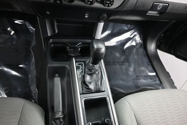 Used 2016 Gray Toyota SR5 image 16