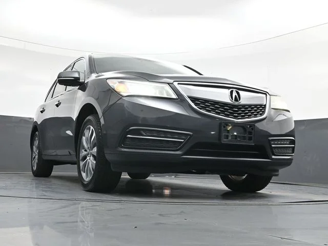 Used 2015  Acura 3.5L Technology Package image 36
