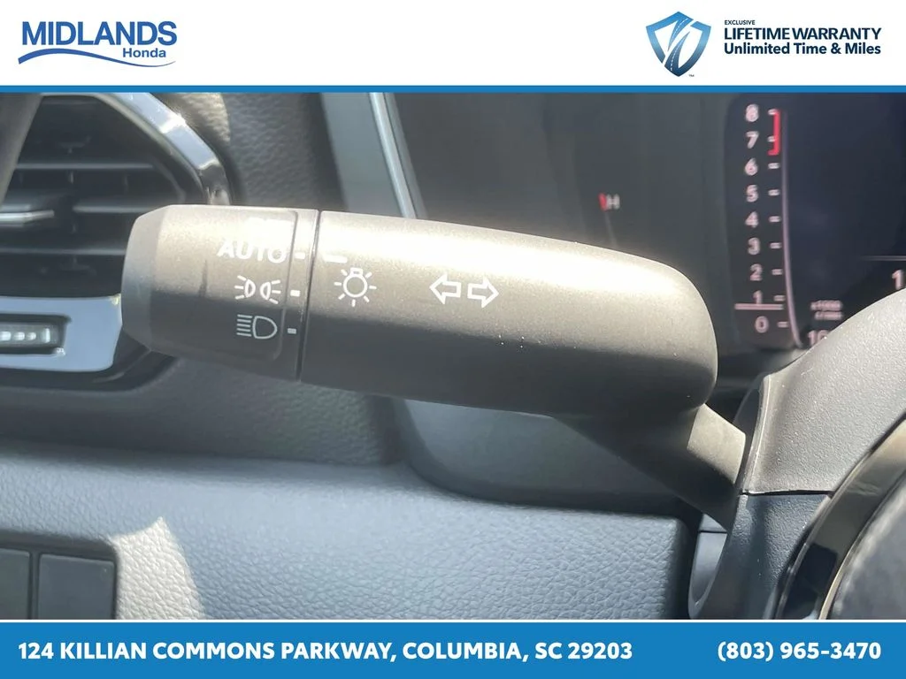 New 2026 Platinum White Pearl Honda RTL Towing image 22