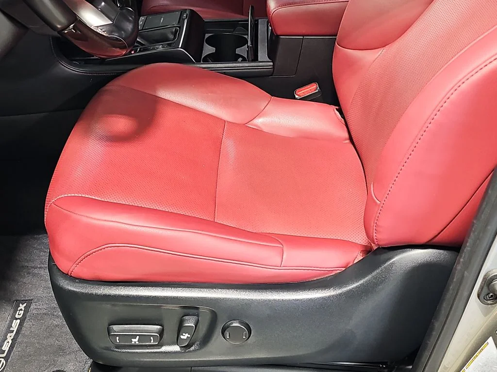 Certified Used 2023 Silver Lexus 460 image 31
