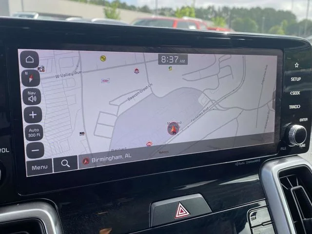 Certified Used 2022 Red Kia S image 26