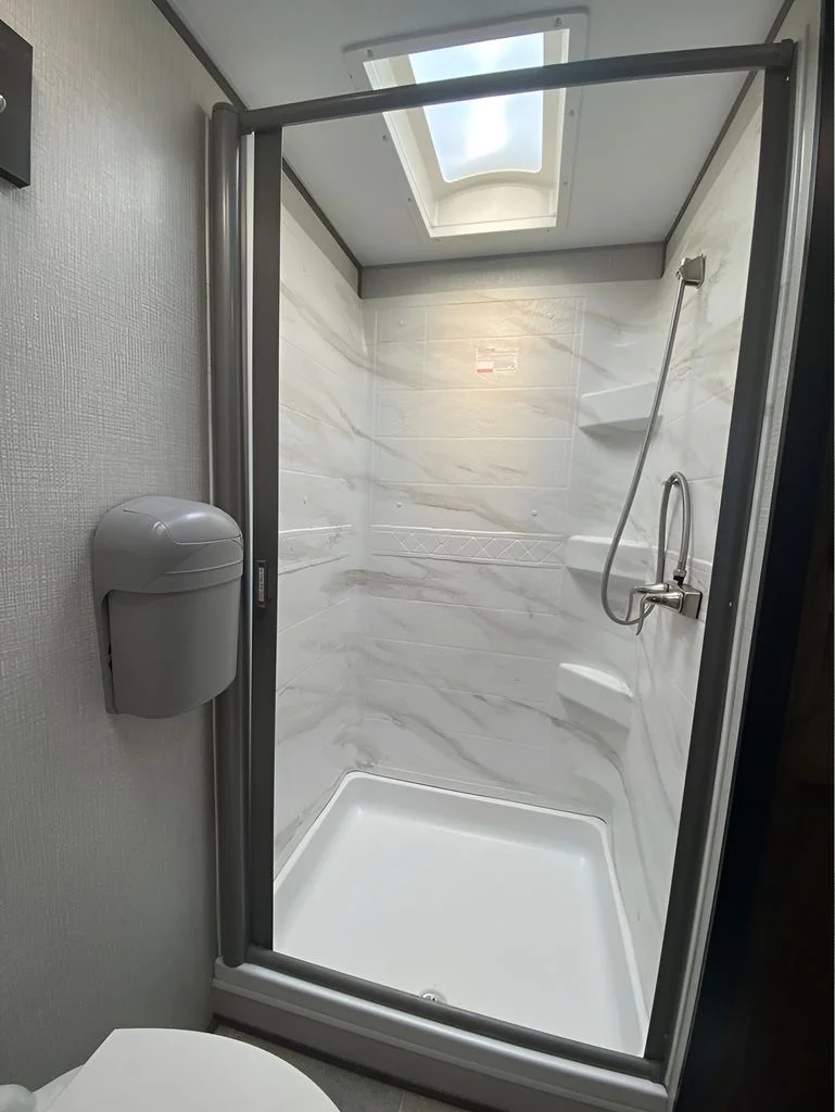 Used 2020 White KZ-RV  image 48