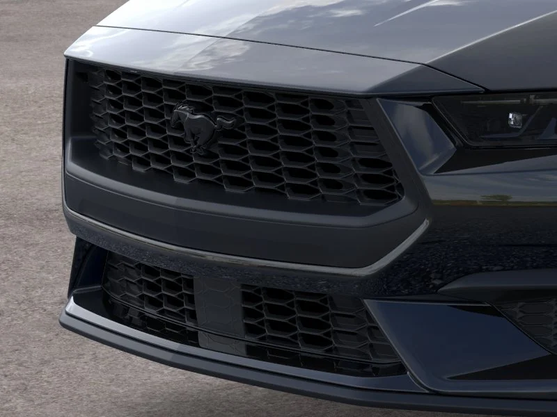 New 2026 Shadow Black Ford EcoBoost image 42