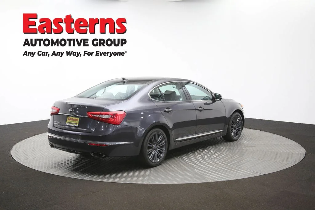 Used 2014 Gray Kia Premium image 45
