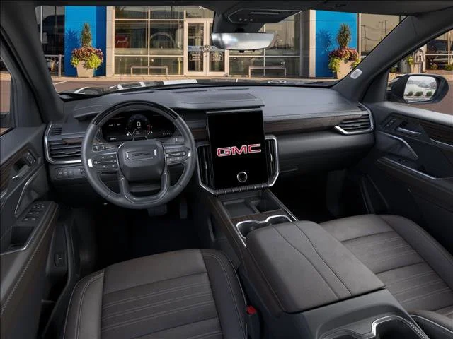 New 2027 Black GMC Denali Ultimate image 15
