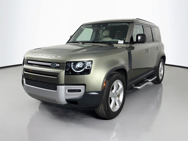 2024 Land Rover Defender S