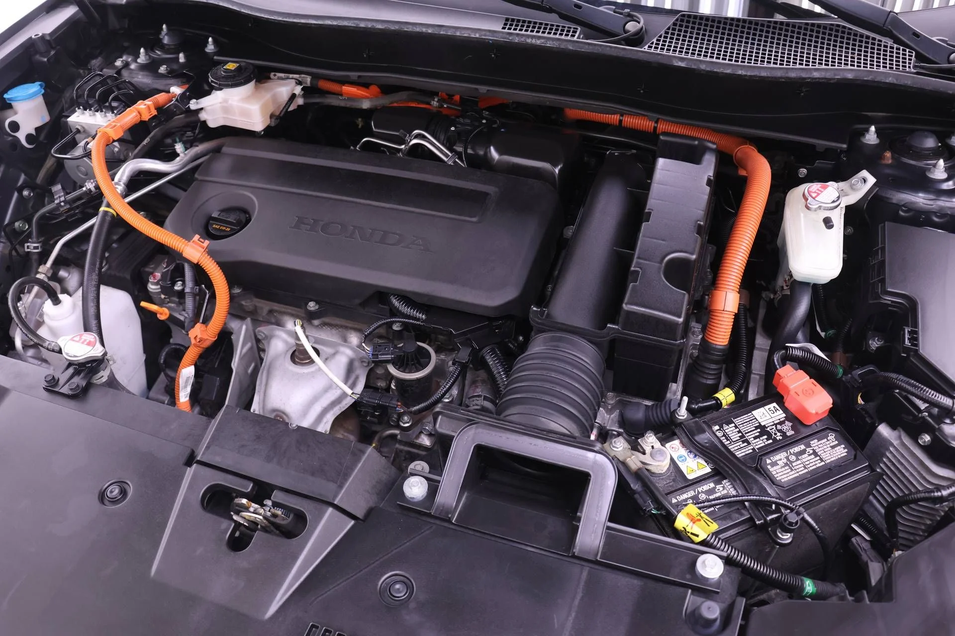 2024 Honda CR-V Sport-L - Photo 17