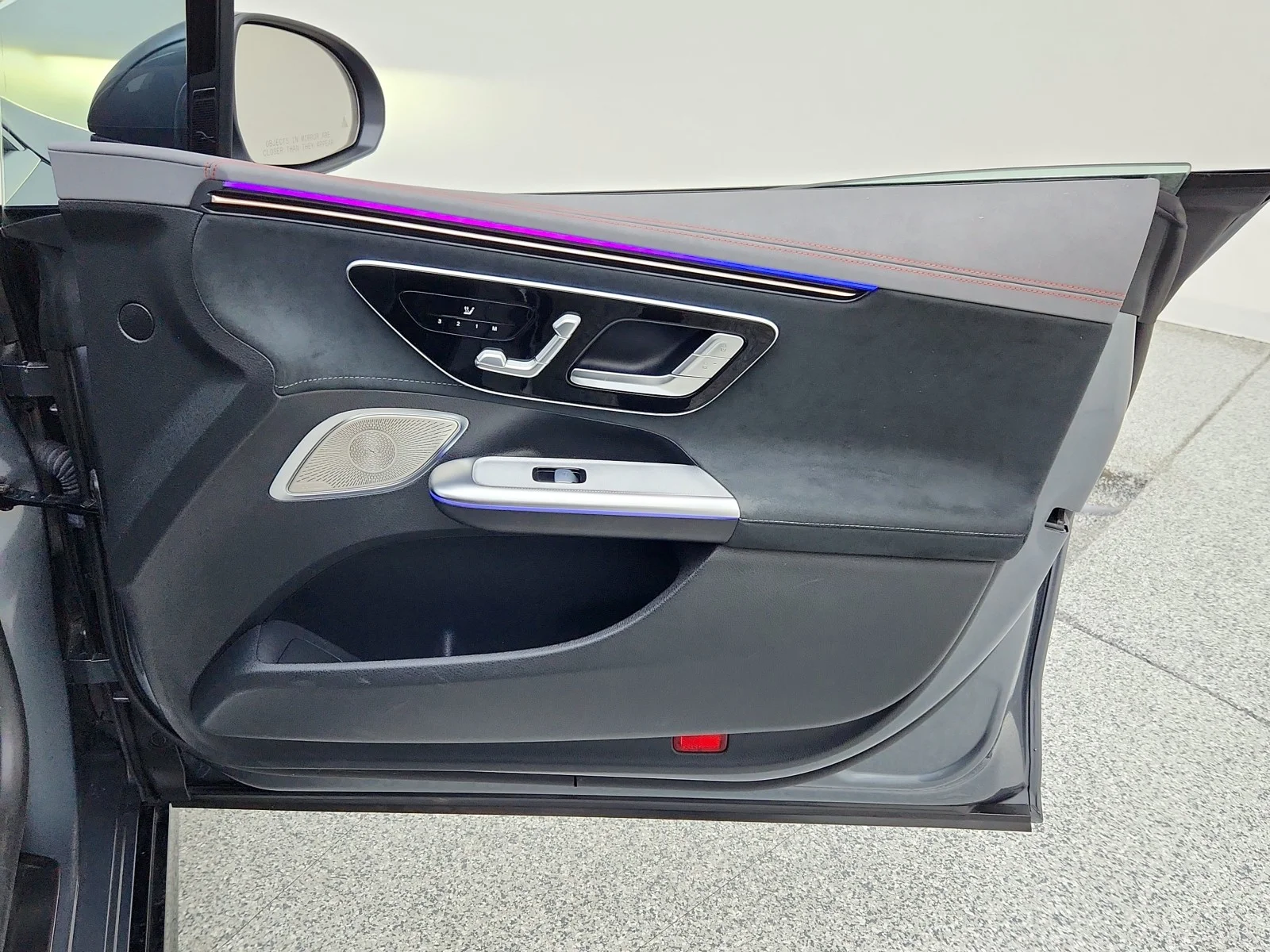 2023 Mercedes-Benz EQE AMG EQE 53 - Photo 30