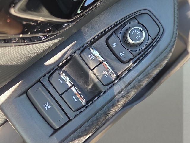 New 2026 Beige Subaru Limited image 19