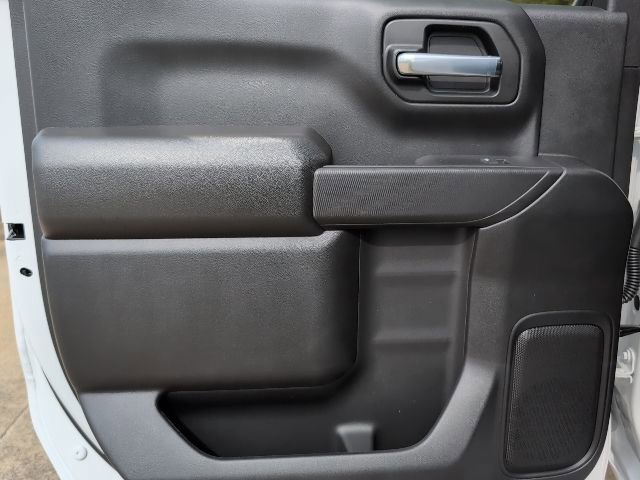 2026 Chevrolet Silverado 1500 Work Truck - Photo 9