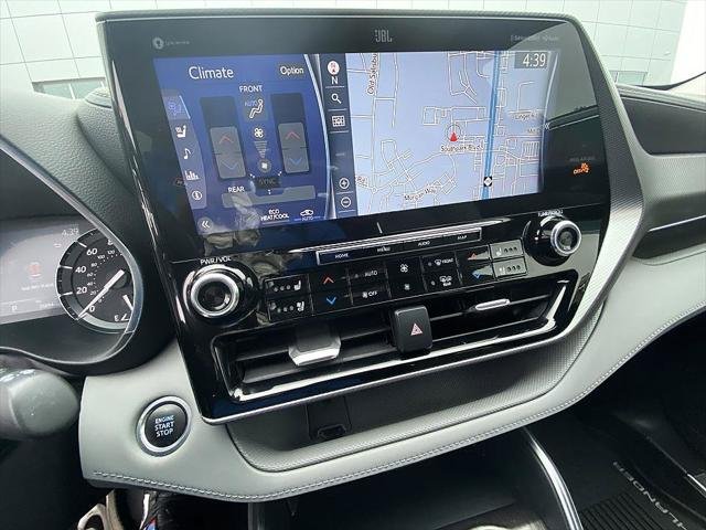Certified Used 2021 MOON DUST Toyota  image 18