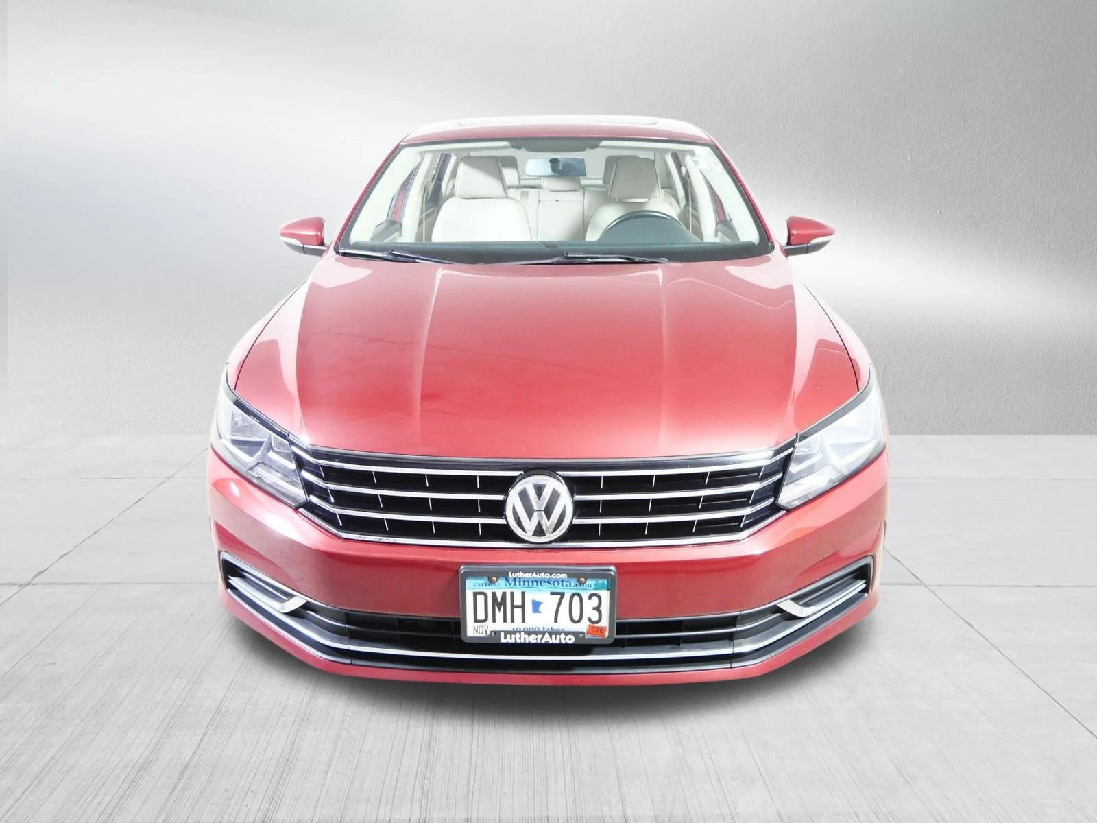 Used 2018 Volkswagen Passat SE with VIN 1VWBA7A32JC030279 for sale in Minneapolis, MN