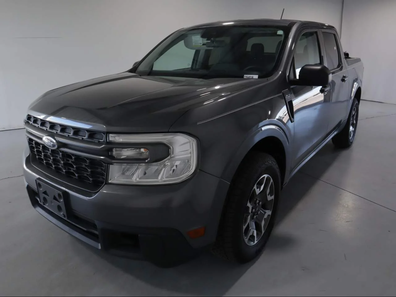 2022 Ford Maverick