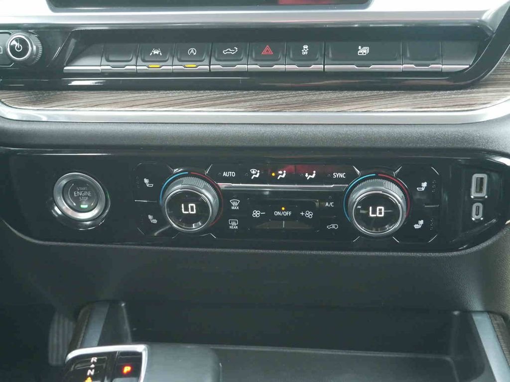 2024 Chevrolet Silverado 1500 RST - Photo 7