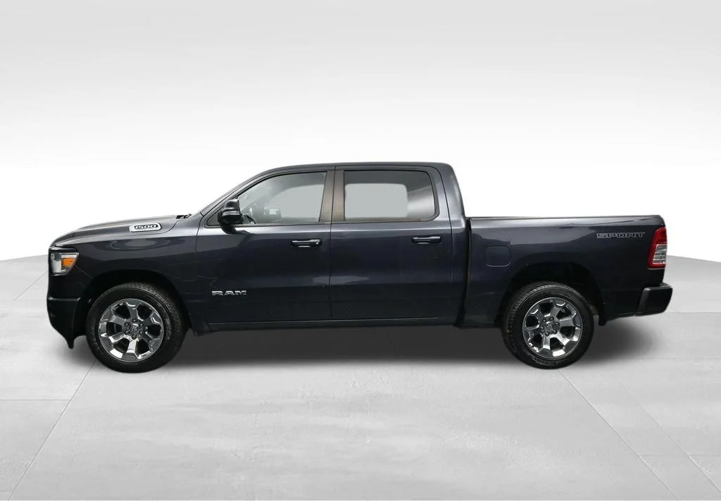 Used 2021 Gray Ram Big Horn/Lone Star image 2