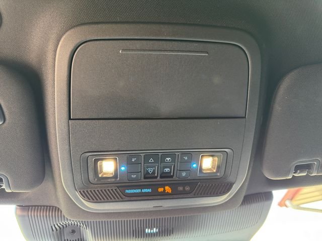 Used 2025 Black Ford ST image 23