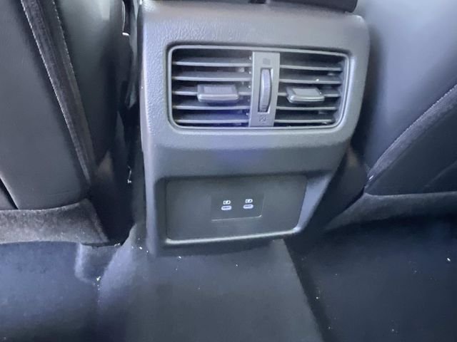 New 2026 Everest White Pearl TriCoat Nissan Platinum image 19