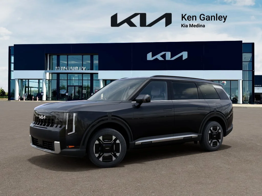 New 2027 Panthera Metal Kia EX image 3