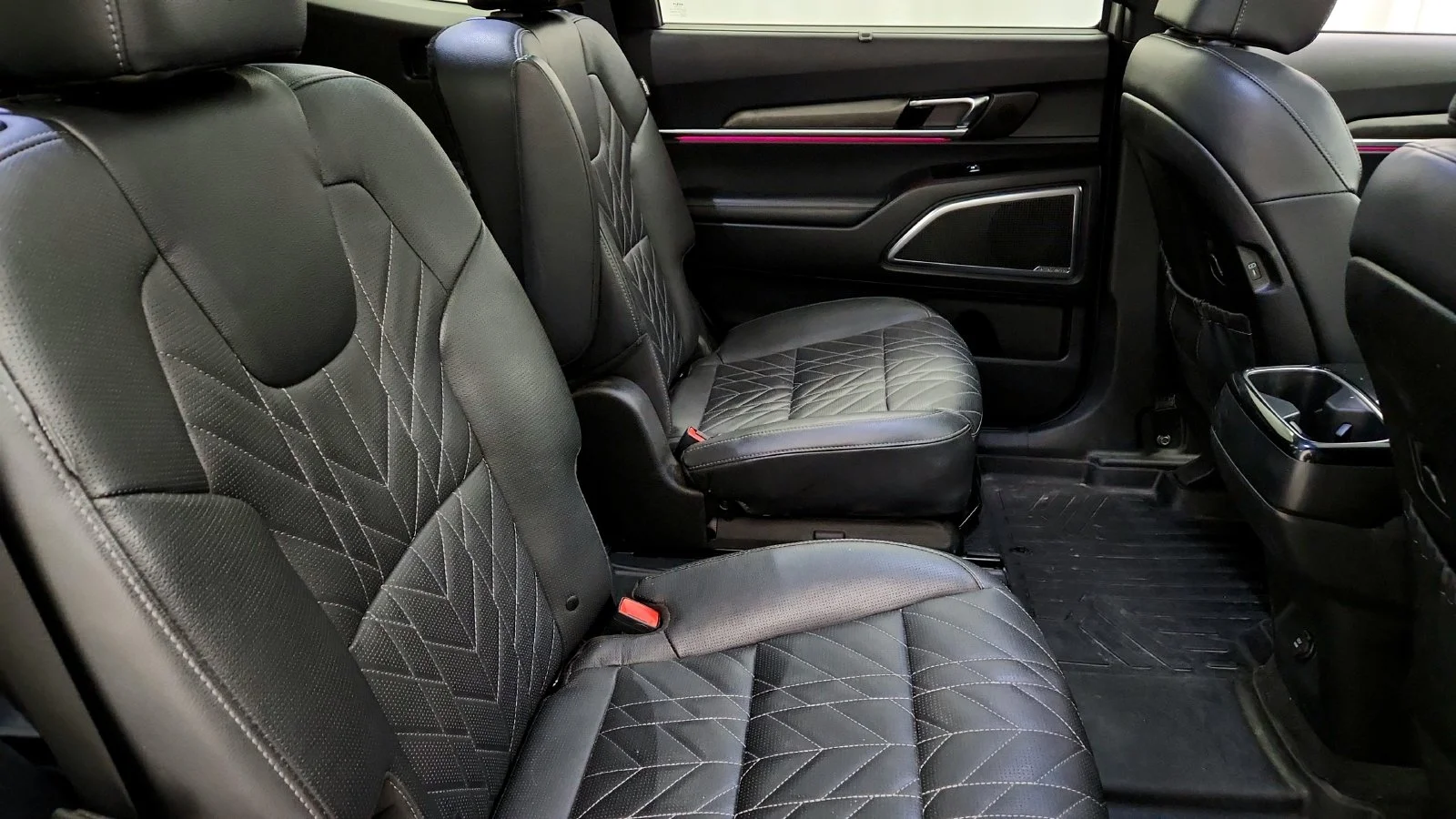 Used 2024 Gray Kia SX X-Line image 43