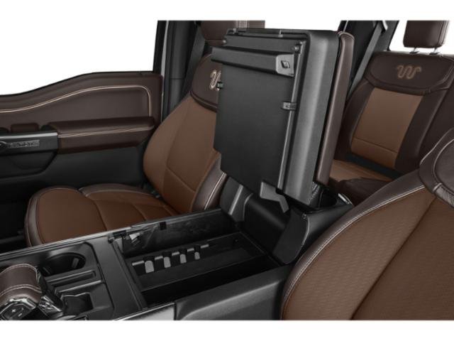 Used 2022 Gray Ford  image 14