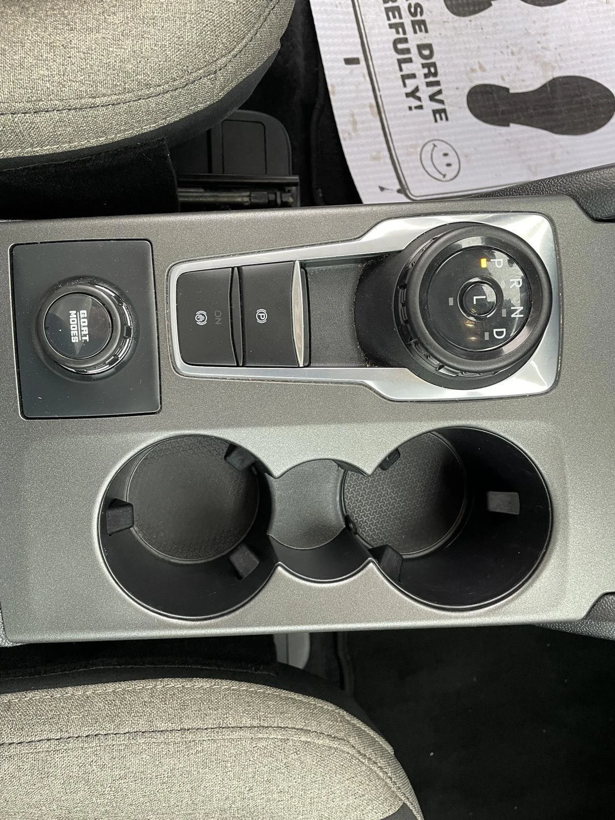 Used 2025  Ford Big Bend image 20