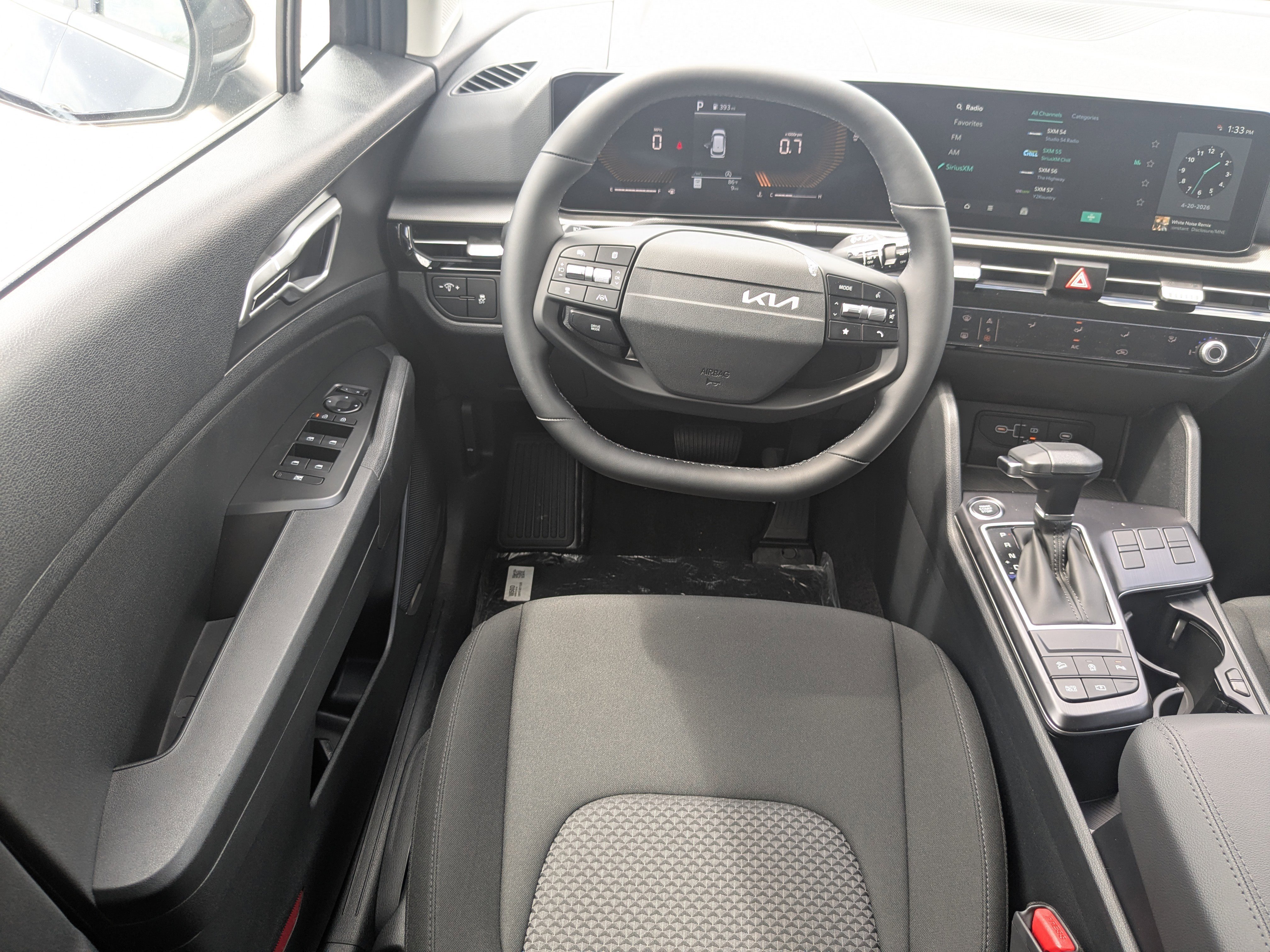 New 2026 Panthera Metal Kia LX image 19