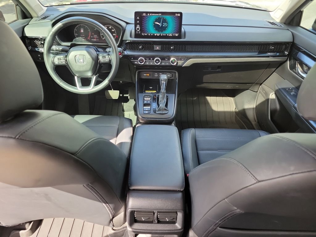 2023 Honda CR-V EX-L - Photo 17