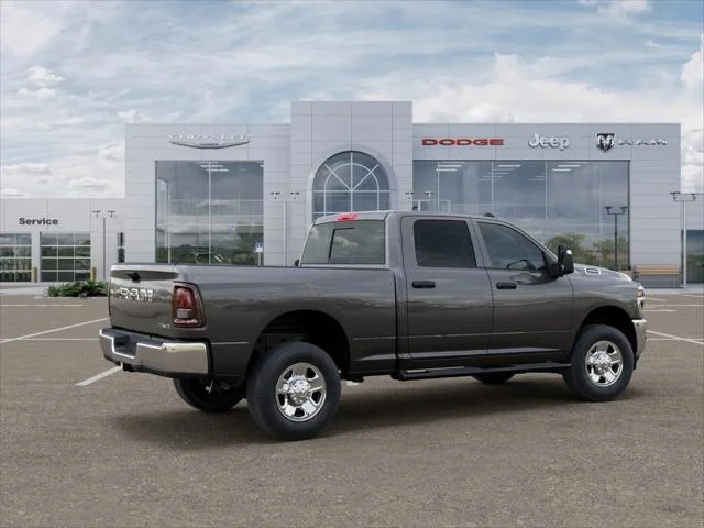 New 2026 Granite Crystal Metallic Clear-Coat Exterior Paint RAM  image 30