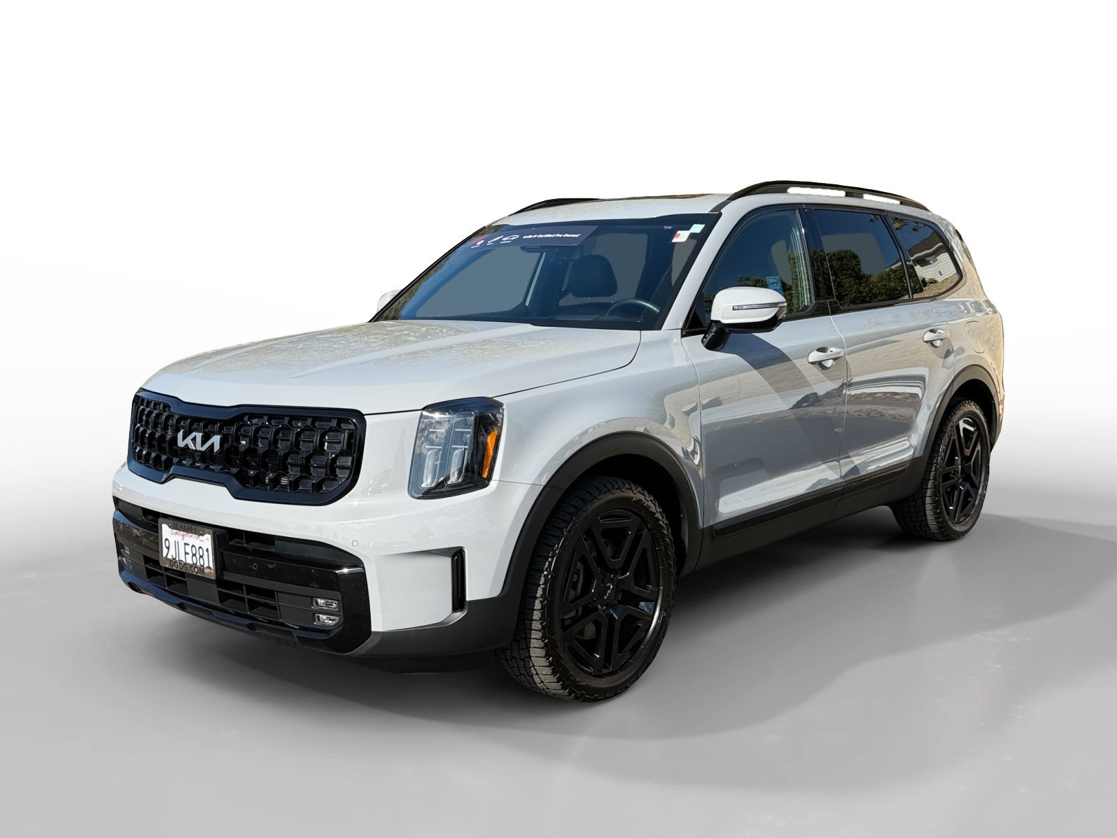 2024 Kia Telluride
