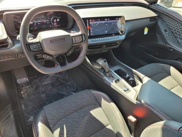 2025 Dodge Charger Daytona R/T - Photo 15