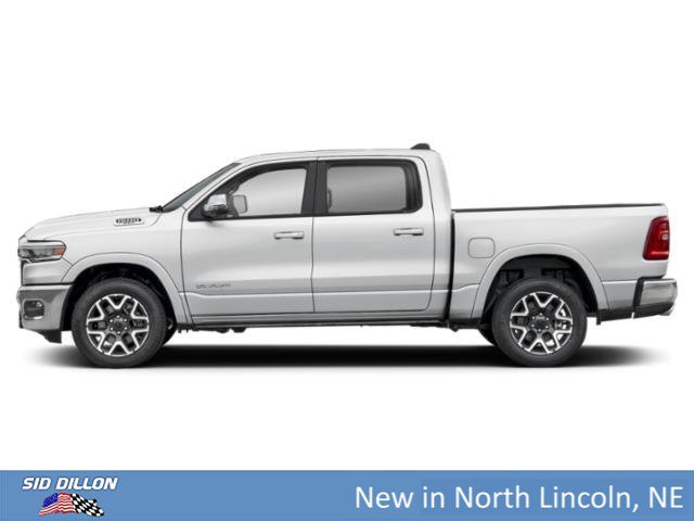 2027 RAM 1500