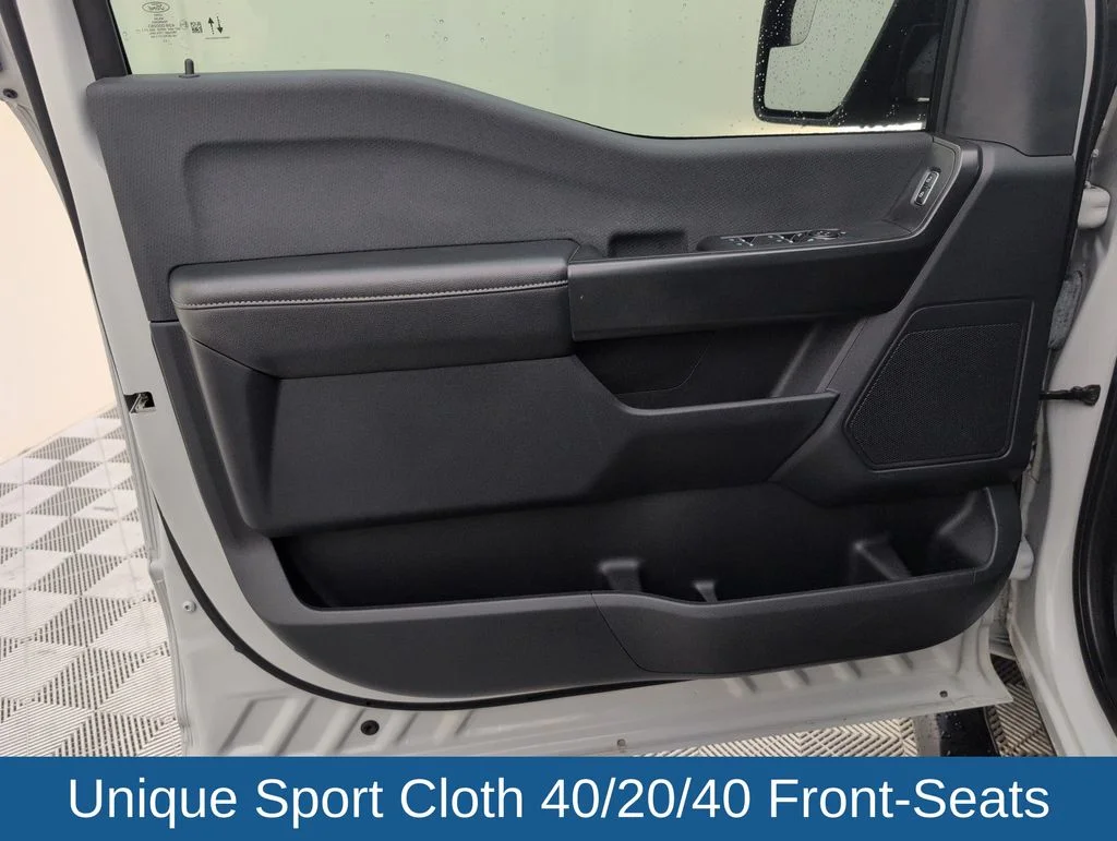 Certified Used 2023 White Ford XL image 29