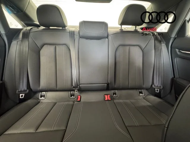 New 2026 White Audi 40 Premium image 14