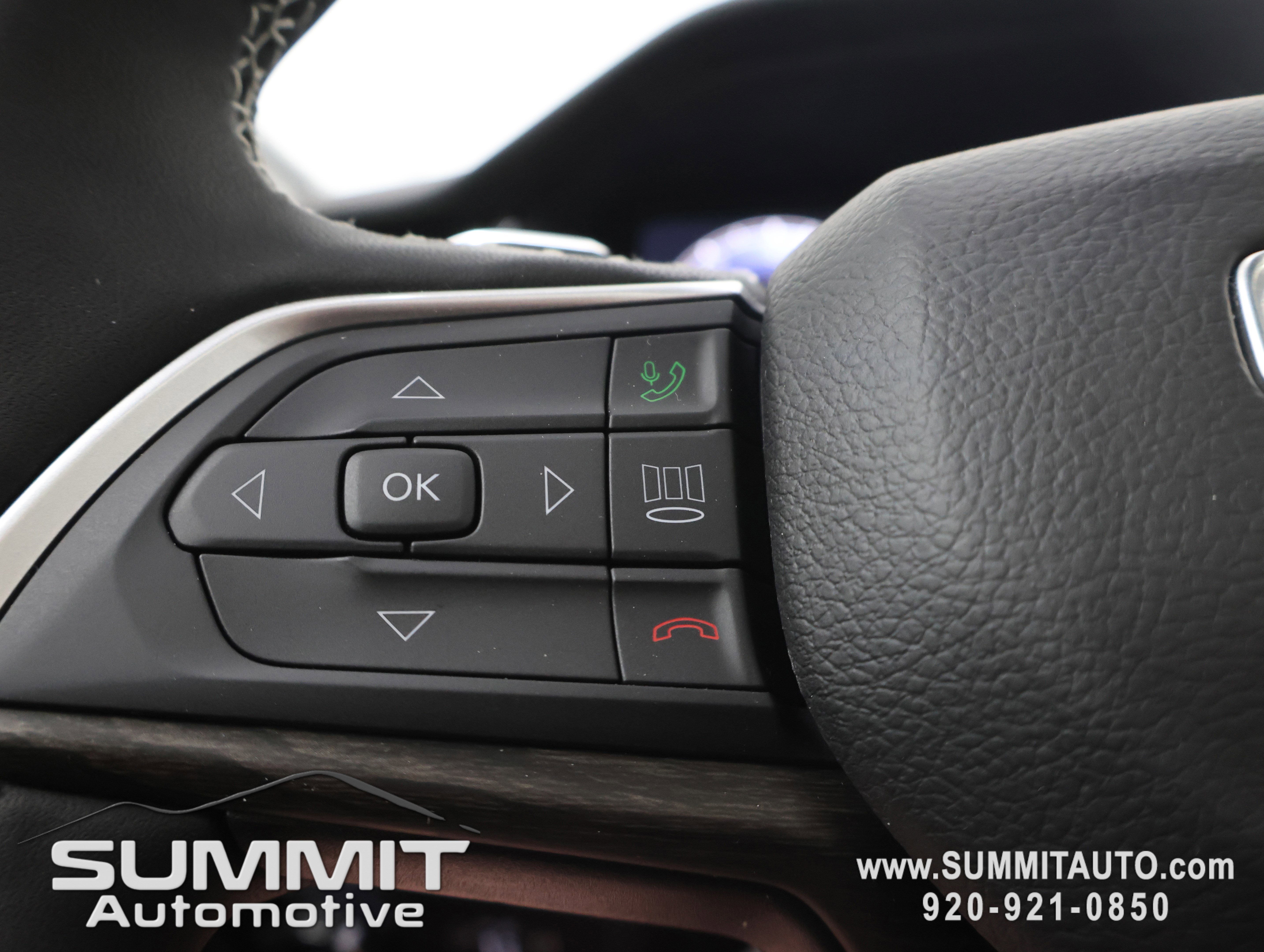2026 Jeep Grand Cherokee Limited Reserve - Photo 15